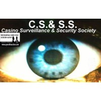 Casino Surveillance & Security Society logo - Similar company to Казино-Игри.Онлайн