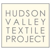 Hudson Valley Textile Project logo - Similar company to Sustsoft - Climate Action For Smes