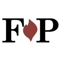 The Fireplace and Patioplace logo - Similar company to Henning Lee