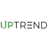 Uptrend Digital logo - Similar company to Tops Universidades