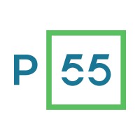Project55 logo - Similar company to Total Csr