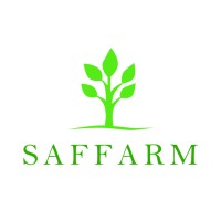 SAFFARM SYSTEM Co., LTD logo - Similar company to Changsha Zheng Li Biological Technology Co., Ltd.