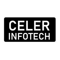 Celer Infotech LLP logo - Similar company to Anant India Technosoft Pvt. Ltd.
