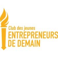 Club of Young Entrepreneurs of Tomorrow (Club JED) logo - Similar company to Entrepreneurs Activ'Créa Nouvelle-Aquitaine