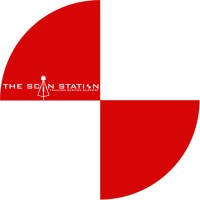 The Scan Station Ltd logo - Similar company to Visualising Heritage
