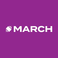 March Consulting Associates Inc. logo - Similar company to Great Plains Contracting  - An Fhq Developments Company