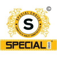Special Choice (Dryfruitvala Food Industry Pvt Ltd) logo - Similar company to Parth Agroworld