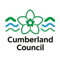 Cumberland Council logo - Similar company to Barrow Rising