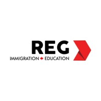 REG Education and Immigration logo - Similar company to Help Educate