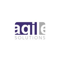Agile Solutions logo - Similar company to Agile Solutions
