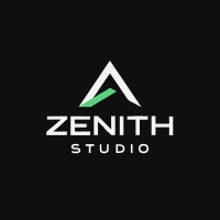 Zenith Studio logo - Similar company to Zenith Studio