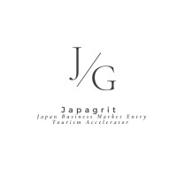 Japagrit logo - Similar company to Mastery Rising
