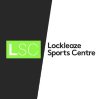 Lockleaze Sports Centre logo - Similar company to Cognitive Paths