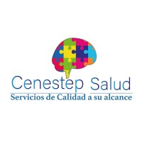 Cenestep Salud logo - Similar company to Plastipack S.A.
