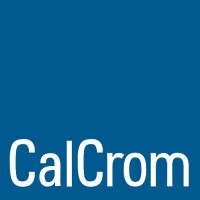 CalCrom logo - Similar company to Thinkpacks