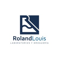 Roland Louis logo - Similar company to +Bio Clinik