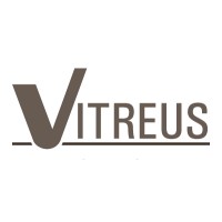 Vitreus GmbH logo - Similar company to Fcri Group