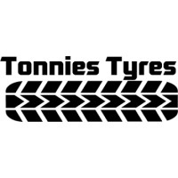 TONNIES TYRES LTD logo - Similar company to Advanced Technology Pneumatics