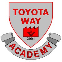 Toyota Way Academy logo - Similar company to True Lean-A Toyota/University Of Kentucky Partnership Since 1994