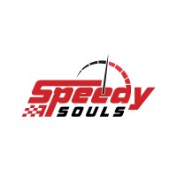 SpeedySouls logo - Similar company to Red Beetel