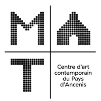 Le MAT - centre d'art contemporain du Pays d'Ancenis logo - Similar company to Les Forges Médiation