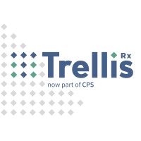 Trellis Rx logo - Similar company to Cps - Complete Pharmacy Solutions