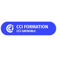 CCI Formation Grenoble logo - Similar company to Esc'Al Formation