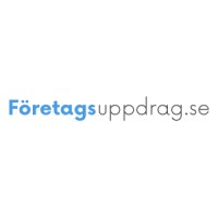 Foretagsuppdrag.se logo - Similar company to Partnerflow Group Ab