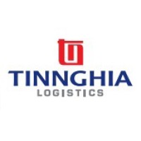 Tin Nghia Logistics logo - Similar company to Tan Dat Logistics