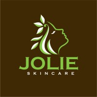 Jolie Skincare logo - Similar company to Chapter Be