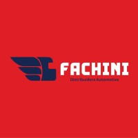 Fachini Distribuidora logo - Similar company to Novellu