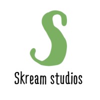 Skream Studios logo - Similar company to Zodiac Entertainment Ltd