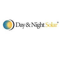 Day & Night Solar logo - Similar company to Elevationxr
