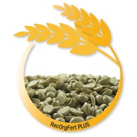 LIFE RecOrgFert PLUS logo - Similar company to Treadcycle