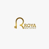 Roya Real Estate logo - Similar company to Roya Real Estate - شركة رويا العقارية