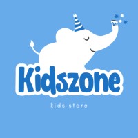 Kidszone - Kids' Apparel logo - Similar company to Liz Jacob: Artisanal, Luxury Clothing For Kids