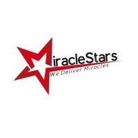 MiracleStars logo - Similar company to Mvctech Labs