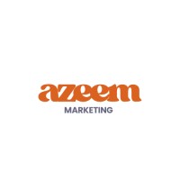 Azeem Marketing logo - Similar company to Mizey (مزی )