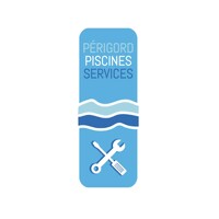 Périgord Piscines Services logo - Similar company to Sarl Php Piscine