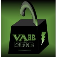 Virtual Aim HR Solutions logo - Similar company to Workmateph - Virtual Assistance Services