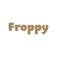 Froppy logo - Similar company to Campus Startup