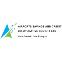 Airports Sacco Ltd logo - Similar company to Lpc Global Logistics Limited
