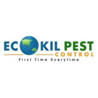 Ecokil Pest Control Services logo - Similar company to Gc Pest Control