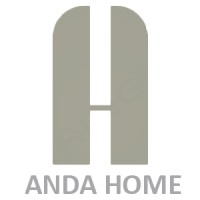 Anda Home logo - Similar company to Crensus
