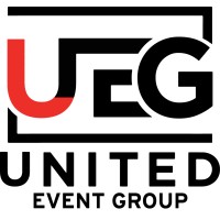 United Event Group logo - Similar company to Extended Reality Group