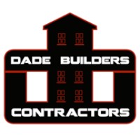 Dade Builders Contractors Inc logo - Similar company to Shaka Life