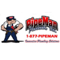 PipeMan Products, Inc. logo - Similar company to Uni-Forge
