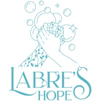 Labre's Hope logo - Similar company to Mark Taylor Design Ltd