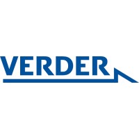 Verder Liquids logo - Similar company to Injecta