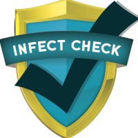 InfectCheck LLC logo - Similar company to Get Virtual Support